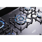 Fogão Automático Diplomata A Gás 5 Bocas 100 Litros Dako