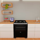 Fogão Automático Diplomata A Gás 5 Bocas 100 Litros Dako