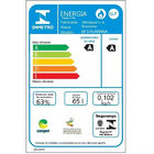 Fogão Brastemp 4 Bocas Cor Inox Com Mesa De Vidro E Grill - B