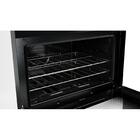 Fogão Brastemp 5 Bocas Cor Branca Com Botões Removíveis E Exc