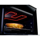 Fogão Brastemp 5 Bocas Cor Inox Com Turbo Chama E Touch Timer