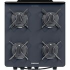 Fogão Cook Mesa De Vidro 4 Queimadores Neo Suggar Bivolt Pret