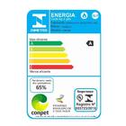 Fogão Cooktop 2 Bocas Ultra Chama Bivolt Chamalux Bivolt