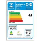 Fogão Cooktop 4 Bocas Ultra Chama Mcg4bl Grade Dupla Mesa De