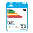 Fogão Cooktop 5 Bocas A Gás Safanelli Amarelo Fca501 Bivolt