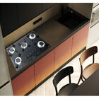 Fogão Cooktop 5 Bocas Semplice Safanelli