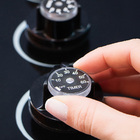 Fogão Cooktop A  Gás 4 Bocas Exclusiva Tecnologia De Seguranç