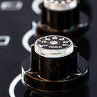 Fogão Cooktop A  Gás 4 Bocas Exclusiva Tecnologia De Seguranç