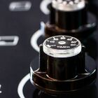 Fogão Cooktop A Gás 4 Bocas Tripla Chama Corta Gás Ts42xitp