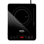 Fogão Cooktop De Indução 1 Boca Elétrico Eci01pp 220v E Caçar