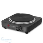 Fogão Cooktop Elétrico 1 Boca Easy Cook 127 Volts Portatil