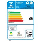 Fogão Cooktop Fischer 1 Boca Tripla Chama Platinium 33790-921