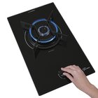 Fogão Cooktop Fischer 1 Bocas Tripla Chama Fit Line 36300-102