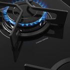 Fogão Cooktop Fischer 2 Bocas Fit Line 36305-102669