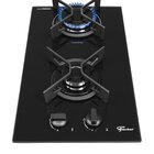 Fogão Cooktop Fischer 2 Bocas Fit Line 36305-102669