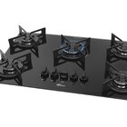 Fogão Cooktop Fischer 5 Bocas Fit Line 36325-102672