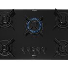 Fogão Cooktop Fischer 5 Bocas Fit Line 36325-102672