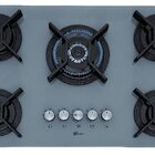 Fogão Cooktop Fischer 5 Bocas Tripla Chama Infinity Eiger 262