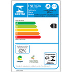 Fogao Cooktop Fischer 5q Top Eletrico E Gas Mesa Vitroceramica