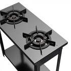 Fogao Dako 2 Bocas Industrial