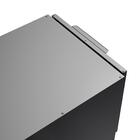 Fogao Dako 2 Bocas Industrial