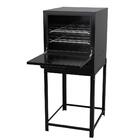 Fogao Dako 2 Bocas Industrial