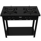 Fogao Dako 2 Bocas Industrial