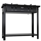 Fogao Dako 2 Bocas Industrial