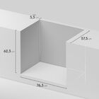 Fogão De Embutir 5 Bocas Electrolux Preto Experience Mesa Vid