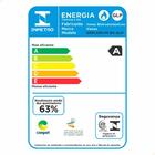 Fogao De Mesa 5 Bocas Venax Grand Petit Line Preto Gas Glp