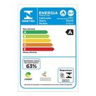 Fogão De Mesa Cooktop 4 Bocas Vidro Preto À Gás Suggar Fg4304