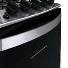 Fogão De Piso  Brastemp 4 Bocas Branco Bfo4nbb - Bivolt