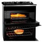 Fogão De Piso Brastemp De 05 Bocas Com Duplo Forno E Tecnolog