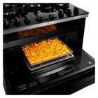 Fogão De Piso Brastemp De 05 Bocas Com Duplo Forno E Tecnolog