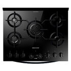 Fogão De Piso Brastemp De 05 Bocas Com Duplo Forno E Tecnolog