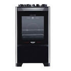 Fogão De Piso Dako 4 Bocas Acendimento Automático Magister