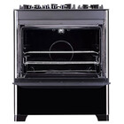 Fogão De Piso Dako 5 Bocas Acendimento Automático Magister