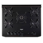 Fogão De Piso Dako 5 Bocas Acendimento Automático Magister