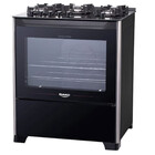 Fogão De Piso Dako 5 Bocas Acendimento Automático Magister