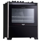 Fogão De Piso Dako 5 Bocas Acendimento Automático Magister