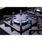 Fogão De Piso Diplomata A Gás 4 Bocas 60 Litros Dako