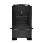 Fogão De Piso Diplomata A Gás 4 Bocas 60 Litros Dako