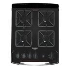 Fogão De Piso Diplomata A Gás 4 Bocas 60 Litros Dako