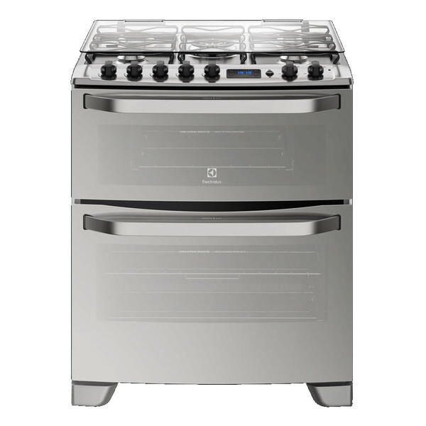 Fogão 76dxr electrolux clearance