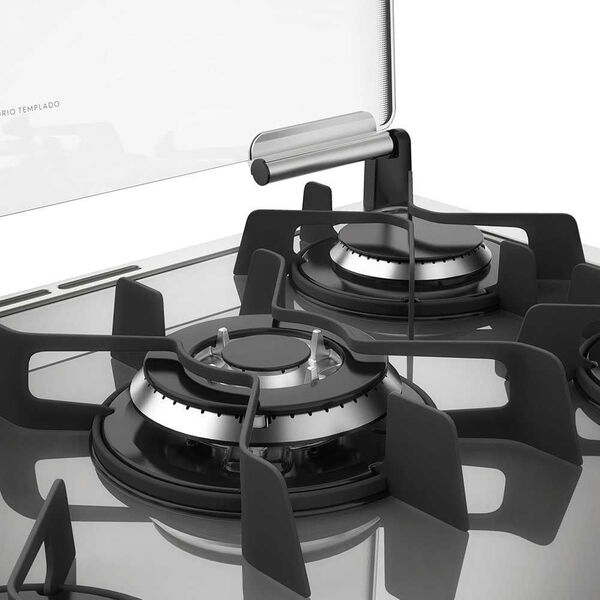 Fogão de piso electrolux 76dxw clearance