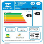 Fogão De Piso Fischer 5q Grand Cheff Gás Inox C Grill 127v