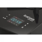 Fogão De Piso Itatiaia 5 Bocas Timer Digital Tripla Chama Vit