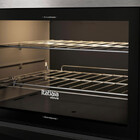 Fogão De Piso Itatiaia 5 Bocas Timer Digital Tripla Chama Vit