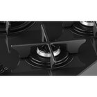 Fogão De Piso Itatiaia 5 Bocas Tripla Chama Itaglass