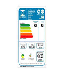 Fogão de Piso Itatiaia Vitrum 5 Bocas Mesa de Vidro com Timer